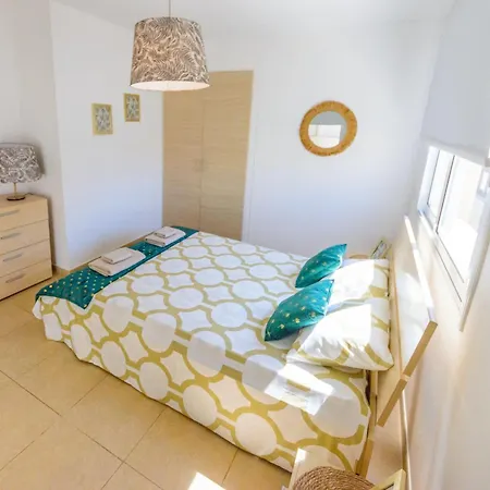Thea Court 1 - B Apartamento